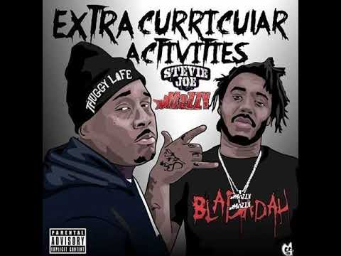 Stevie Joe - See Me About It  Feat. Mozzy, Nef The Pharaoh, Young Gully, Dubb 20 & Aplus Tha Kid