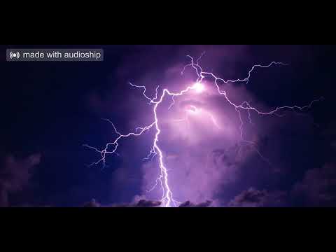 ItzDayoungan - Storm Chaser (Official Audio)