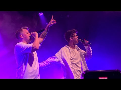 BRUNKE X KAYEF - Sehnsucht *NEU 2022* |2.10.22 in Hannover