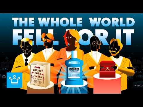 @alux - "5 Brands That Made Up Billion Dollar Stories We still Believe"