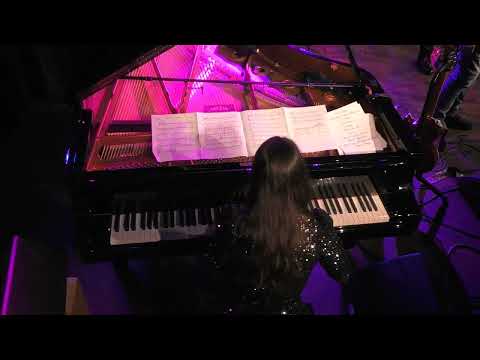 Allan Harris "Spain" Live at Blue LLama Jazz Club