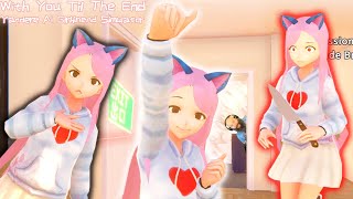 Using ChatGPT to get a wife! Yandere AI Girlfriend Simulator! With You Til The End!