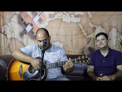 Coração chagado (ver. 2) - Anjos de Resgate