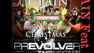 T-Pain feat. Royalty - Merry Christmas