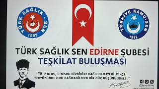 Türk sağlık sen marşı