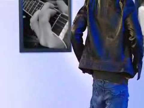 ben adams - i dont wanna stay (offline)