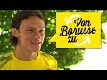 How to defend Sancho? | Your 09 Questions for new signing Nico Schulz