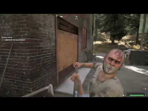 Far Cry 5 - Gameplay Walkthrough - Part 29