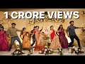 VRINDHARJUN Viral Wedding Dance Video Vrindha And Anuprasad Wedding