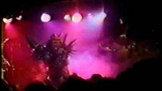 GWAR - Pocket Pool/Jack The World - (St. Louis, MO, 1994) (05/09)