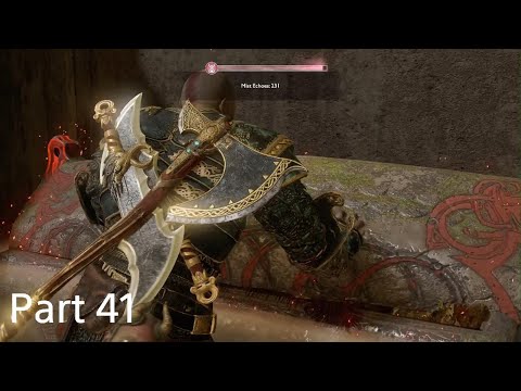 God of War Walkthrough Gameplay Part 41
