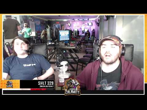 S@LT 329 Round Robin Pools Pool 4 Porkers vs Heatwaves