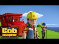 May The Best Machine Win Bob The Builder