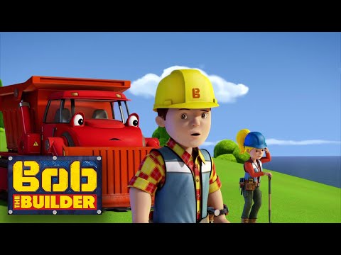 May the Best Machine Win! 🚜 Bob the Builder - Kids (0-4), Kingdom Kids Zone - Bob the Builder