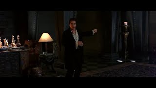 The Devil&#39;s Advocate - Al Pacino sings Sinatra