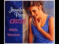 Jennifer Paige - Crush (Male Version) 