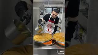 Diyet Baklava CZN BURAK