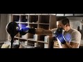 Move It Swift Smart Boxing Gloves Reflex Bag
