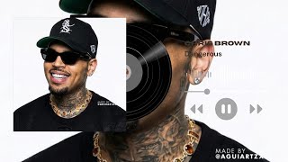 Chris Brown-Dangerous