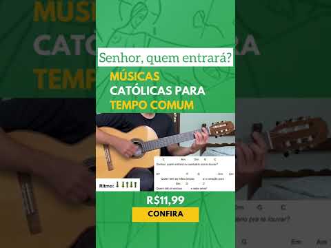 És A Porta, Ó Senhor - Católica