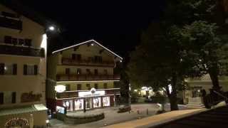 preview picture of video 'Urlaub in Bad Hofgastein im Salzburger Land Austria 10-2014 Serienclip 30'