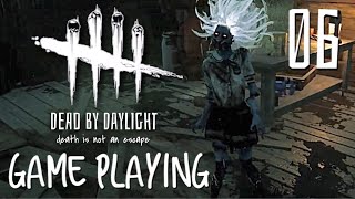 【Dead by Daylight】山岡凜黒豆のデッドバイデイライト06 【GAME PLAYING】