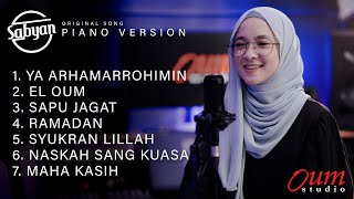 Download lagu SABYAN - ORIGINAL SONG PIANO VERSION mp3