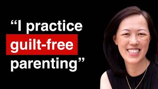 How to Survive and Thrive as a Busy Working Parent | Deb Liu (CEO Ancestry)