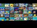 SpongeBob SquarePants Season 3 All 37 Episodes At The Same Time REUPLOADED