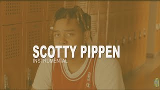 YBN Cordae - Scotty Pippen Instrumental