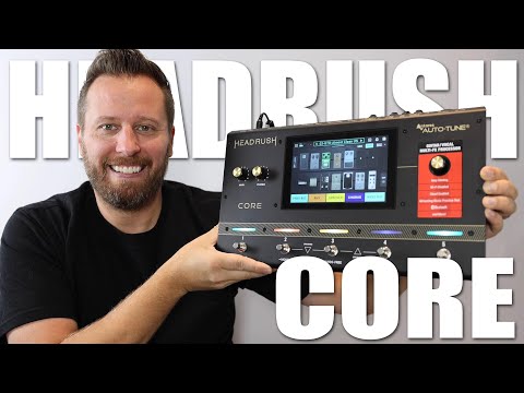 HEADRUSH CORE - Is It Worth Buying??