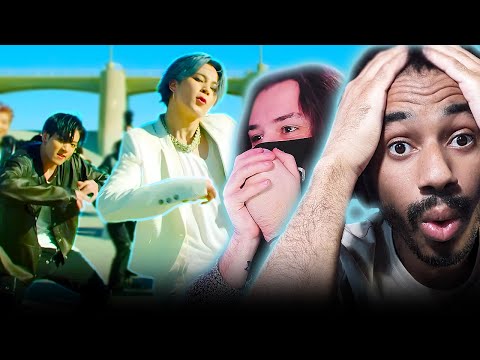 K-POP HATERS REACT TO BTS FOR THE FIRST TIME | BTS (방탄소년단) 'ON' Kinetic Manifesto GROUP REACTION