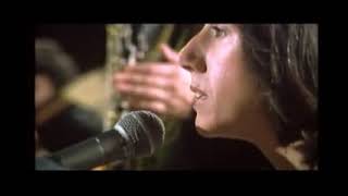Norma Winstone