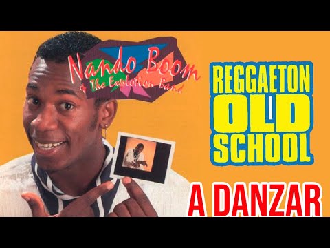 🏅 A Danzar / Nando Boom