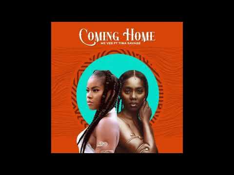 MzVee Ft.Tiwa Savage (Coming Home)