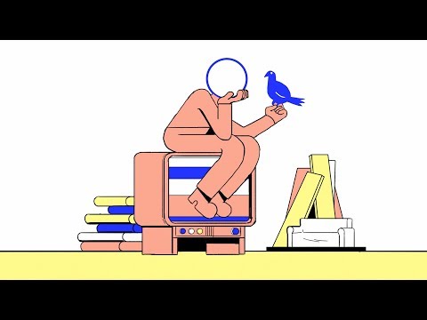 Vacationer - Magnetism (Official Video)