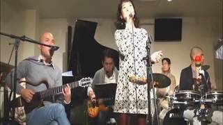 Sergio Mendes &amp; Brasil&#39;66&quot;Night And Day&quot; by SMK/Brasil66