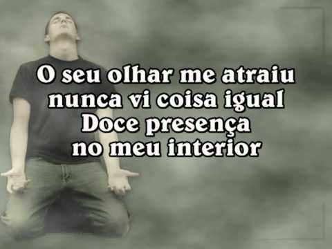 Te Seguirei Ouvir e Crer - Vídeo com Letra