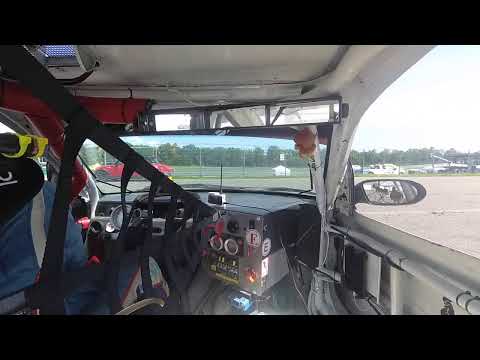 Rooster Racing - Sunday 8 HR - AER 2020 NJMP Lightning