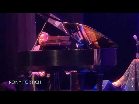 Rony Fortich dedicates this cute song  to Jon2  “There’s