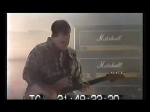 Pixies - Into The White (live 1990 RARE)