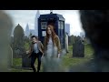 Amelia's Farewell (HQ) | The Angels Take Manhattan | Doctor Who