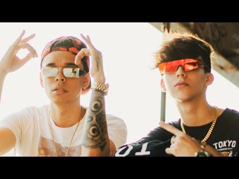 Braulio Garza ft Jay Romero - Lárgate (VIDEO OFICIAL) Eirian Music