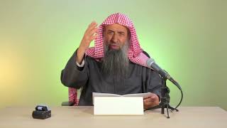 صورة #فتاوى_الزامل | وضع كفارة اليمين في وقف أو في جمعية خيرية