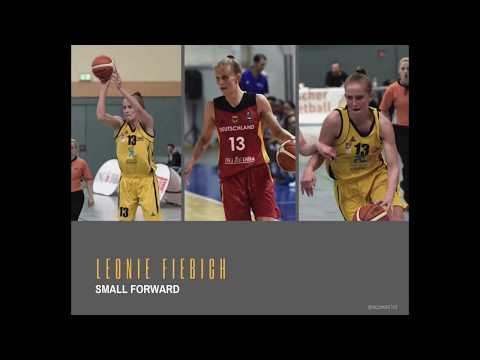 Highlights Leonie Fiebich