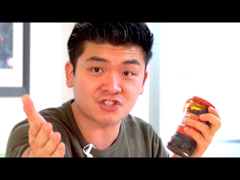 How Asians Pack School Lunch