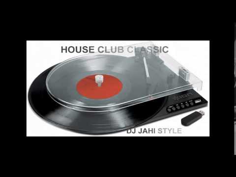 House Club Classic -  Danny Clark, Jay Benham & Michelle Weeks   Hold On Classic Vocal Mix