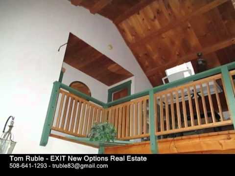 6 Cedar Dr, Templeton MA 01468 - Single Family Home - Real Estate - For Sale -