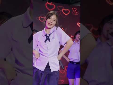 Alice Peachyou (Focus Fancam Stage) 11-12-2565 : I Peach You