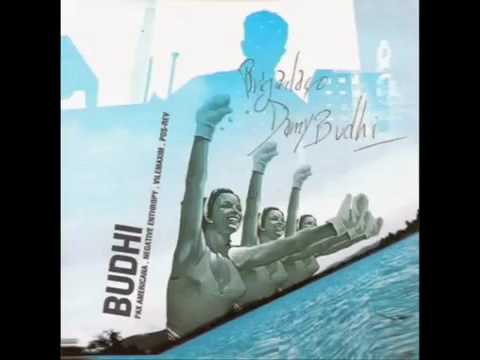 Budhi - Budhi (EP STREAM)